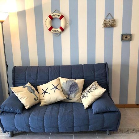 The Sailor'S House Apartment Алгеро Екстериор снимка