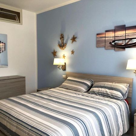 The Sailor'S House Apartment Алгеро Екстериор снимка