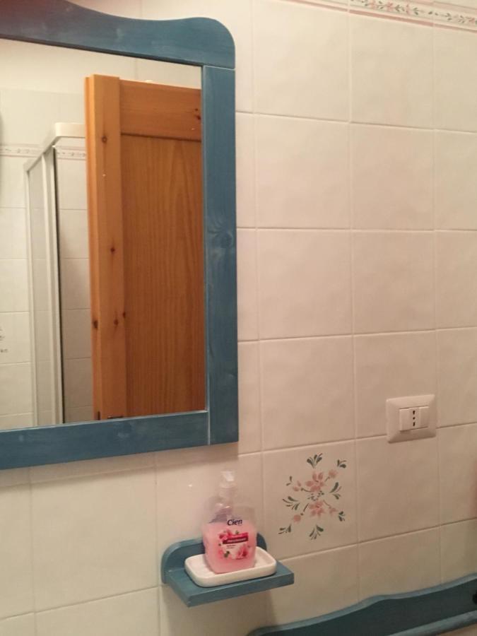 The Sailor'S House Apartment Алгеро Екстериор снимка