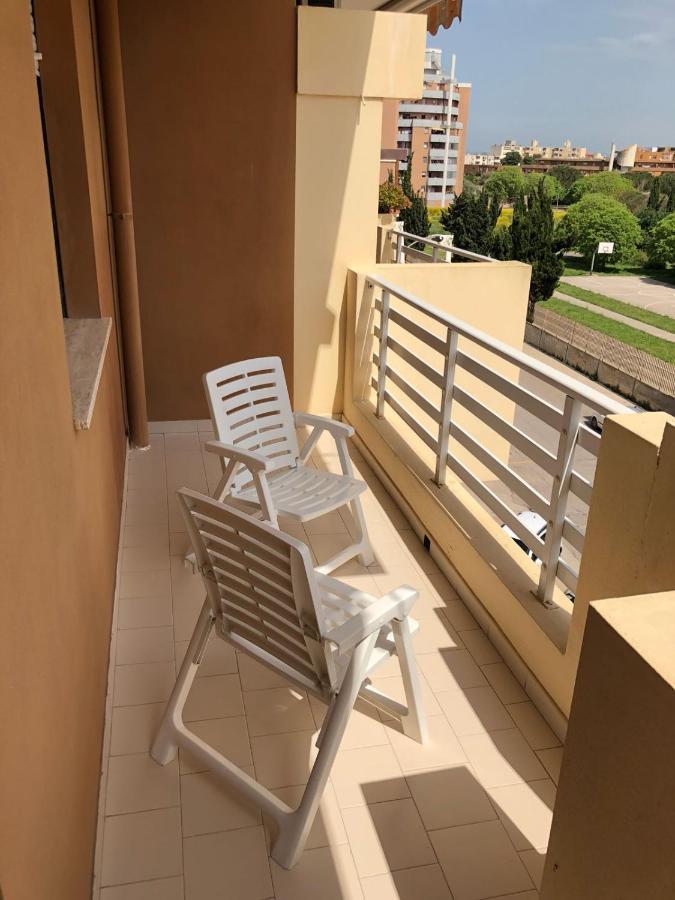 The Sailor'S House Apartment Алгеро Екстериор снимка