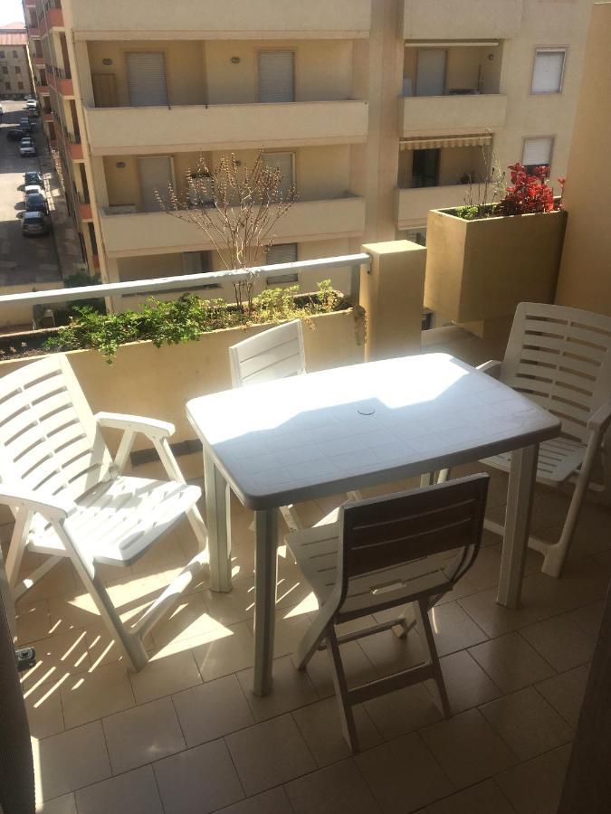 The Sailor'S House Apartment Алгеро Екстериор снимка