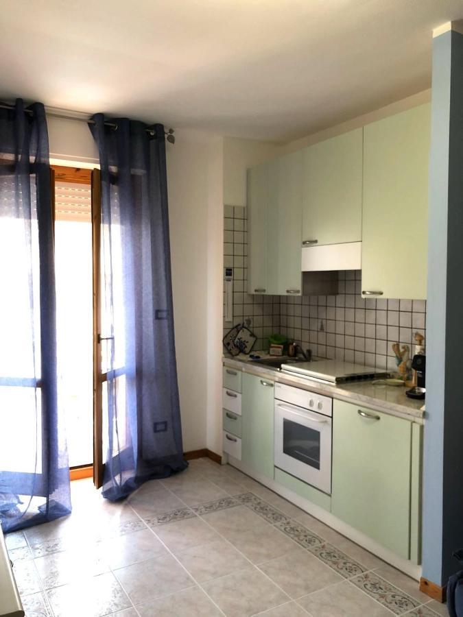 The Sailor'S House Apartment Алгеро Екстериор снимка