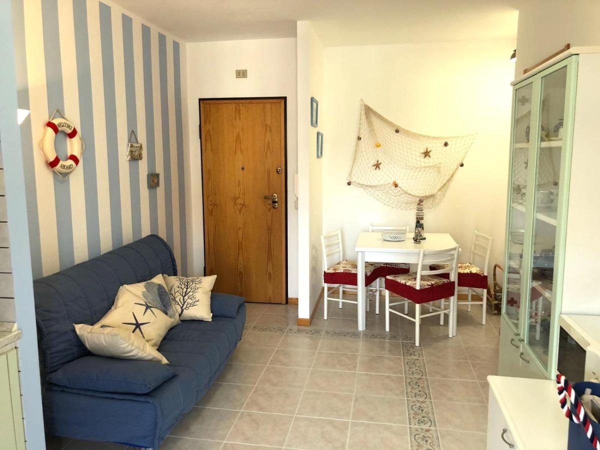 The Sailor'S House Apartment Алгеро Екстериор снимка