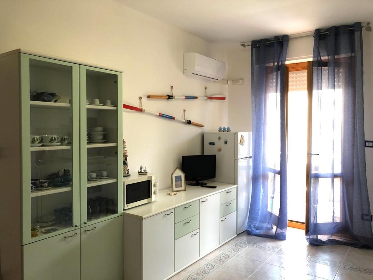 The Sailor'S House Apartment Алгеро Екстериор снимка