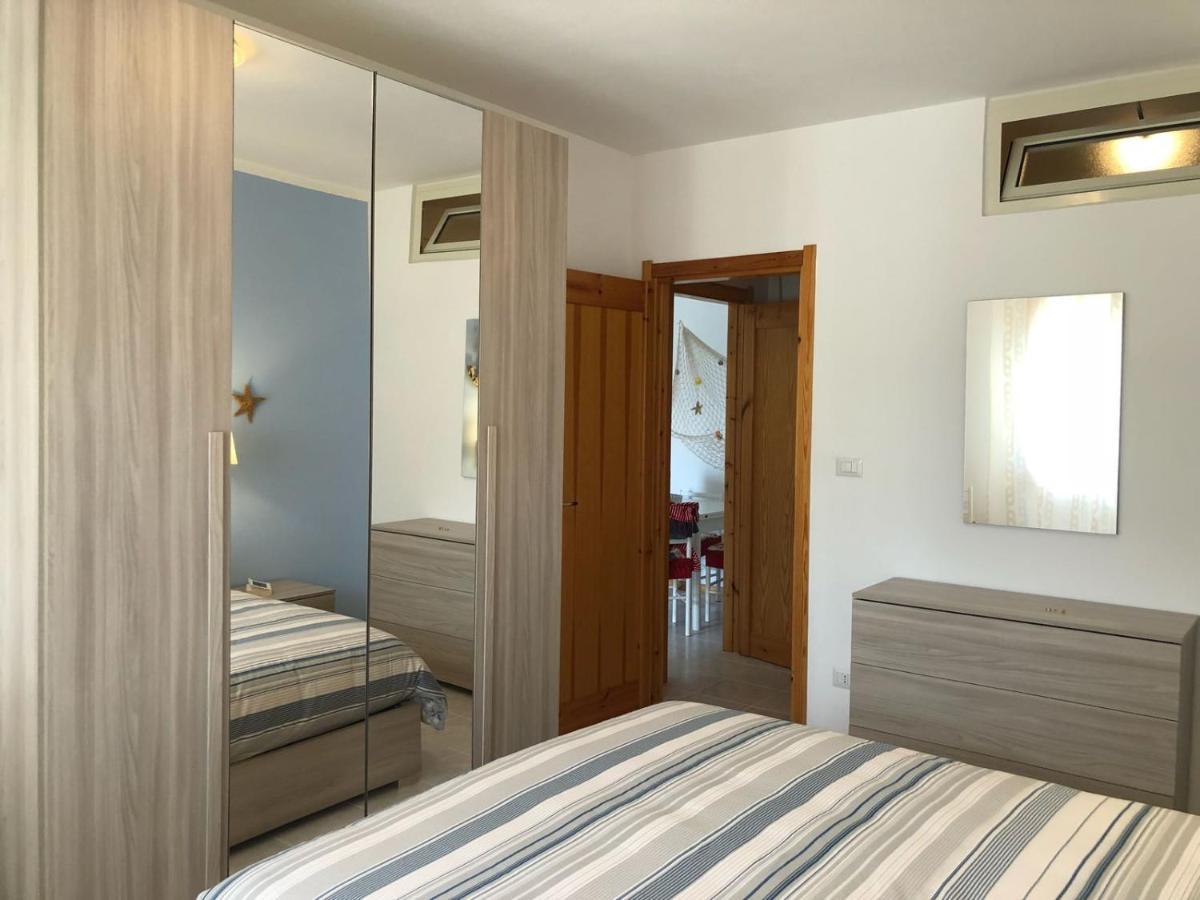 The Sailor'S House Apartment Алгеро Екстериор снимка