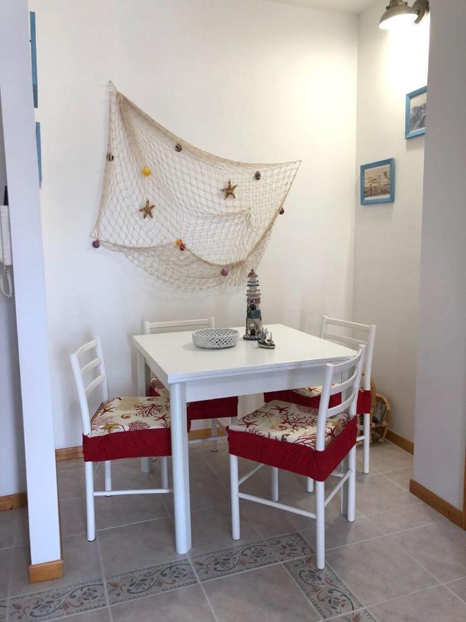The Sailor'S House Apartment Алгеро Екстериор снимка