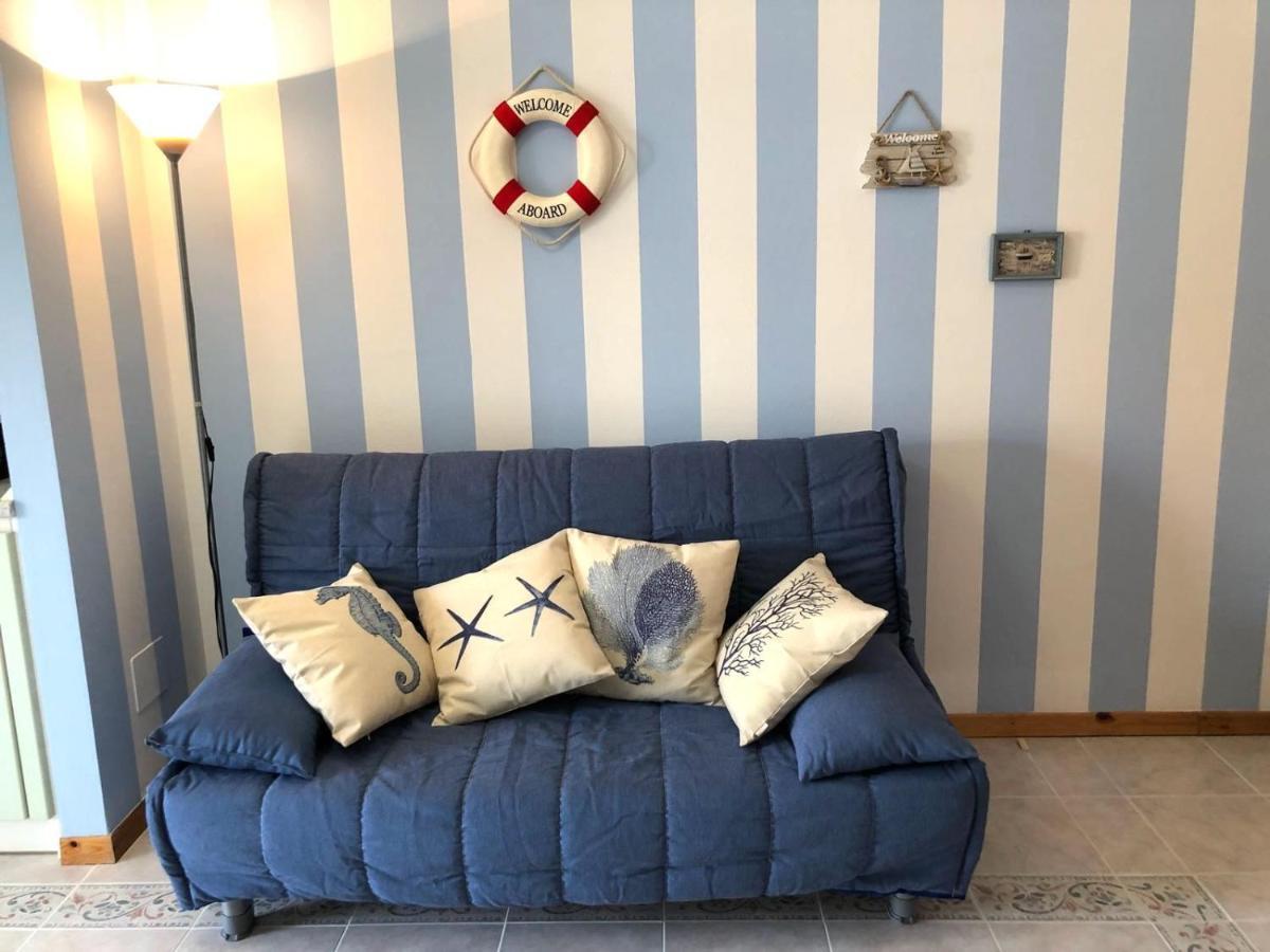 The Sailor'S House Apartment Алгеро Екстериор снимка