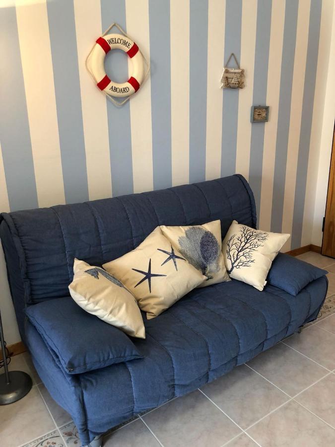 The Sailor'S House Apartment Алгеро Екстериор снимка